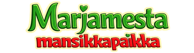 Marjamestan logo